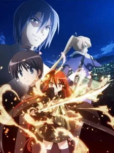 دانلود انیمه Shakugan no Shana Movie به صورت یکجا با ترجمه و زیرنویس فارسی چسبیده با پخش آنلاین