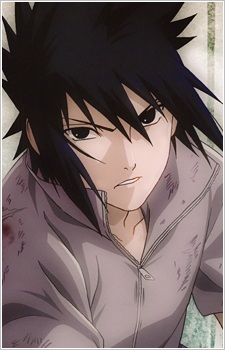 Sasuke Uchiha