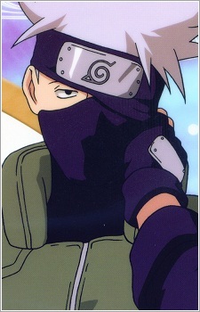 Kakashi Hatake