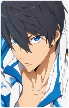 Haruka Nanase