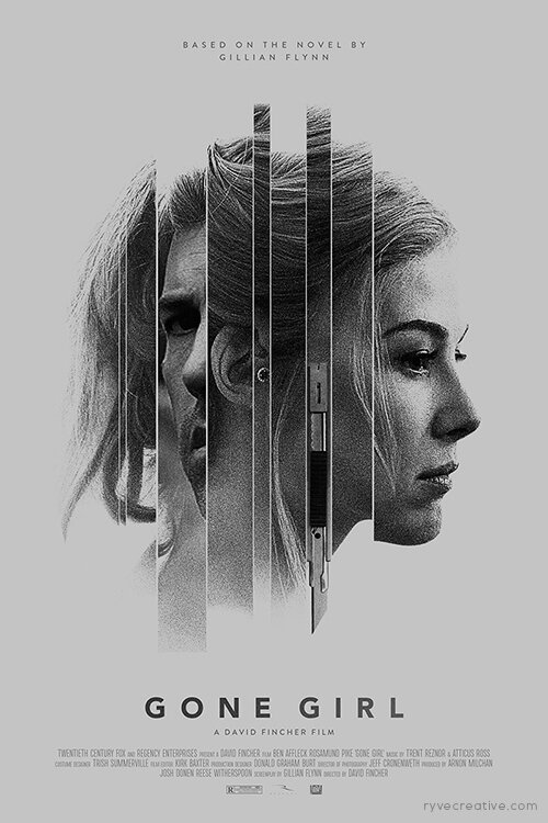 دانلود فیلم Gone Girl