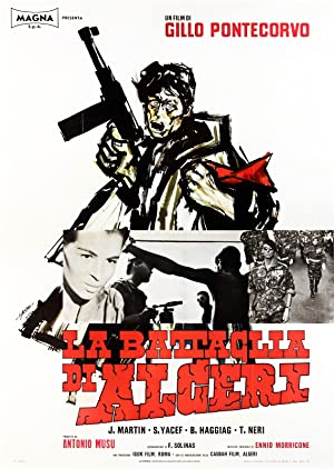 دانلود فیلم The Battle of Algiers