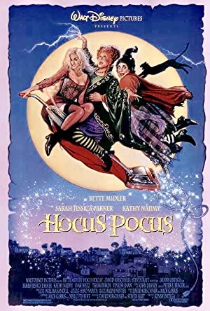 دانلود فیلم Hocus Pocus