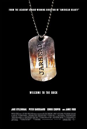 دانلود فیلم Jarhead