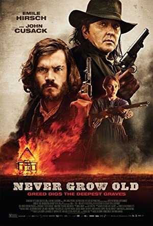 دانلود فیلم Never Grow Old