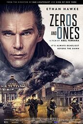 دانلود فیلم Zeros and Ones