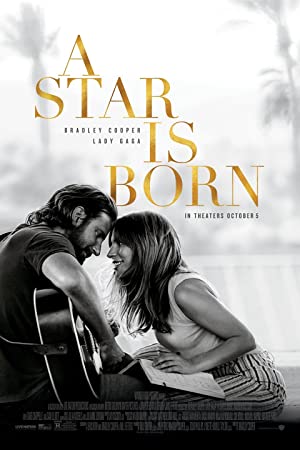 دانلود فیلم A Star Is Born