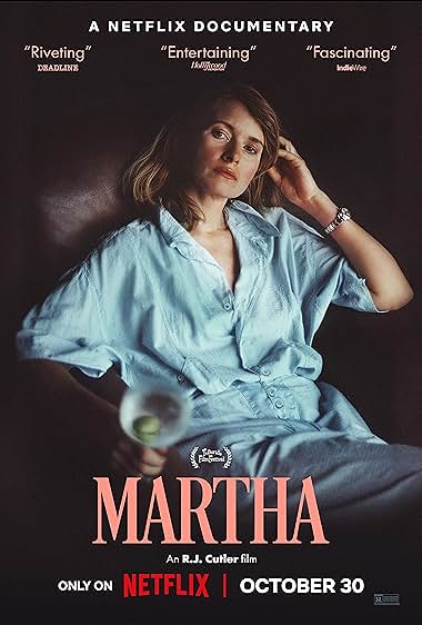 دانلود فیلم Martha 2024 با زیرنویس فارسی چسبیده