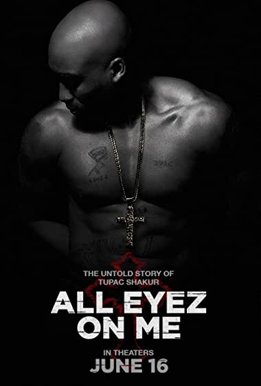 دانلود فیلم All Eyez on Me