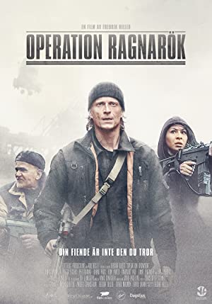 دانلود فیلم Operation Ragnarok