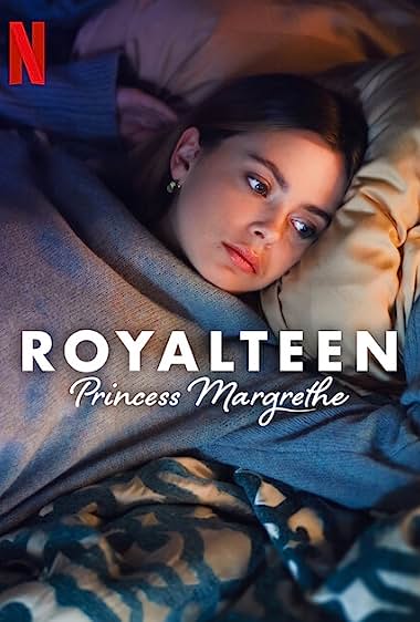 دانلود فیلم Royalteen: Princess Margrethe