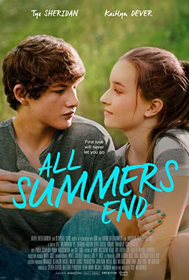 دانلود فیلم All Summers End