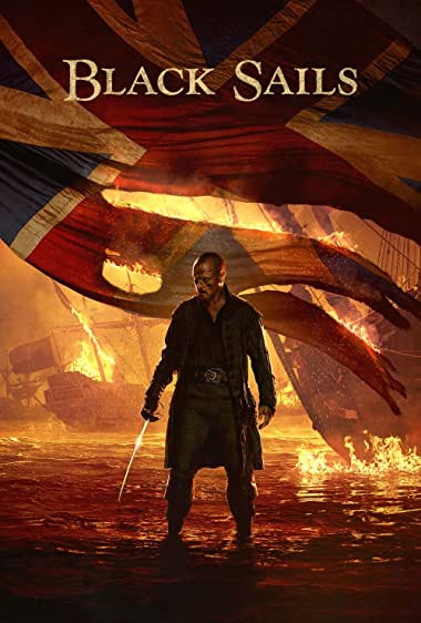 دانلود سریال Black Sails