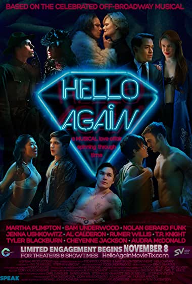 دانلود فیلم Hello Again