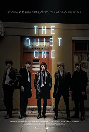 دانلود فیلم The Quiet One