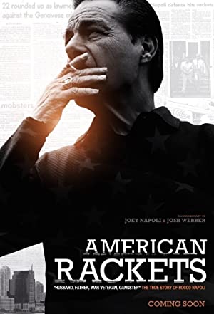 دانلود فیلم American Rackets