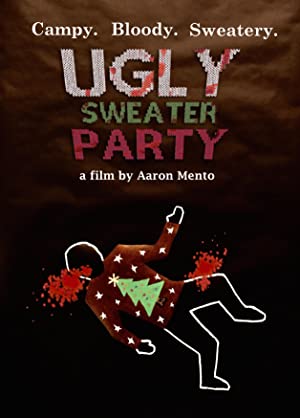 دانلود فیلم Ugly Sweater Party