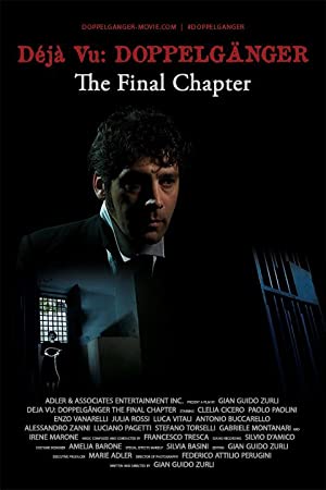 دانلود فیلم Doppelgänger III: Deja Vu