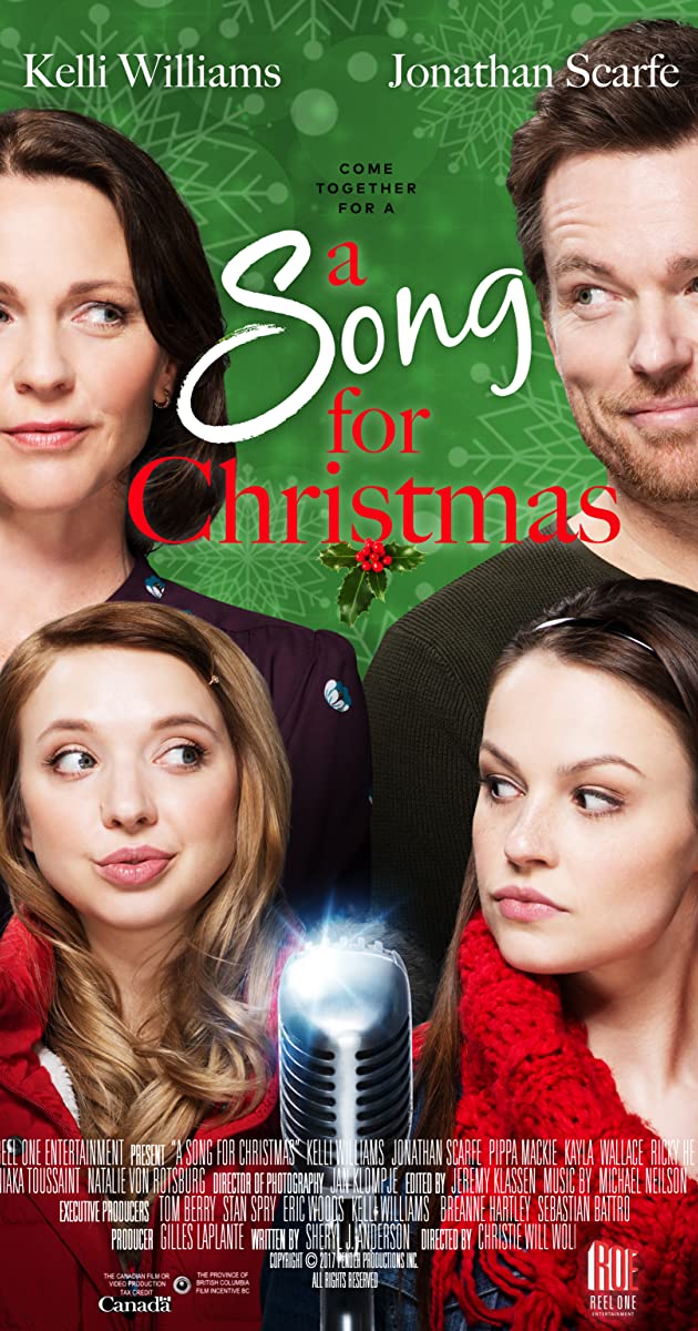 دانلود فیلم A Christmas Solo