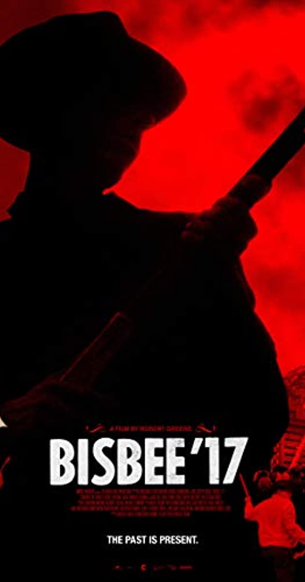 دانلود فیلم Bisbee '17