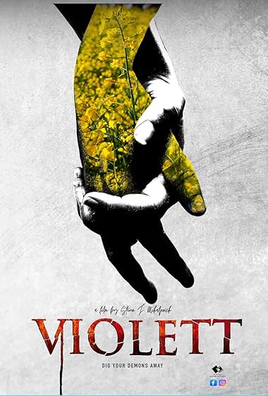 دانلود فیلم Violett ویولت با لینک مستقیم رایگان