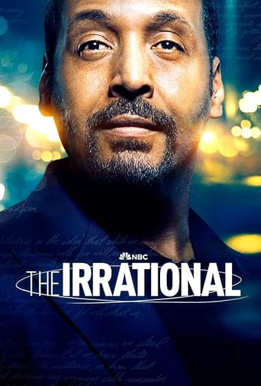 دانلود سریال The Irrational (مرد بی منطق) با زیرنویس فارسی بدون سانسور