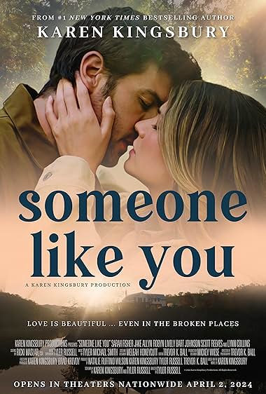 دانلود فیلم Someone Like You (کسی مثل تو) بدون سانسور به صورت رایگان