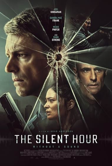 دانلود فیلم ساعت سکوت The Silent Hour