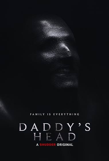 دانلود فیلم Daddy's Head 2024